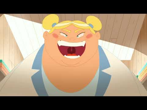 Daltonit - Parantolassa