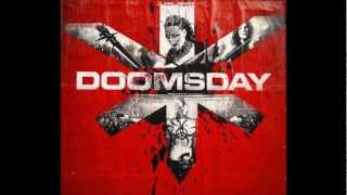 Tyler Bates - Exodus (Doomsday)