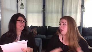 Stephanie Meyer Gives Update on Renesmee Book aka Breaking Dawn Sequel (Midnight Sun Book Tour) video