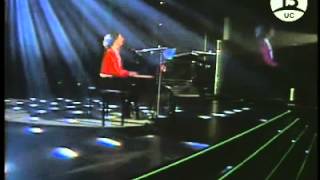 Fito Paez- Un Vestido y Un Amor- 1993