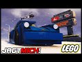 Lego Porsche 911 Turbo 5