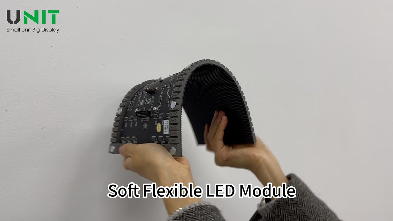 ラスベガスを象徴するMSGスフィアを探検 - 最大のLEDボール！ - UNIT LED