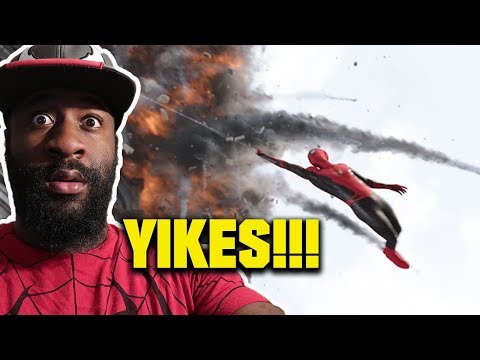 Spider-Man Leaving The MCU? (SONY Deal Talk)