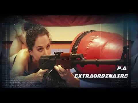 Punisher Collection and Precision Rifle | SOTG Radio