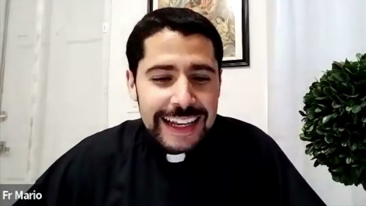 9 | Lazos de Fe  -   El Sufrimiento