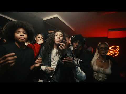 Jay Guapo X Pink Cardigan - Relic Bop Pt 2 (visualizer)