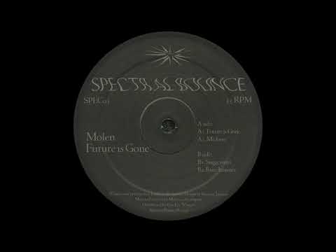Molen - Basic Instinct
