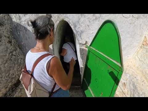 Join Sheila Weekly Friends Walking Group Through Historic Ibiza!