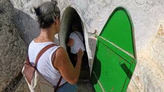 Join Sheila Weekly Friends Walking Group Through Historic Ibiza!