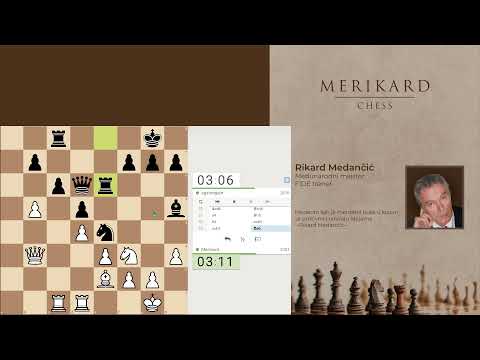 Uči od majstora 313. - Napad Torrea