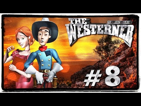 The Westerner Wii