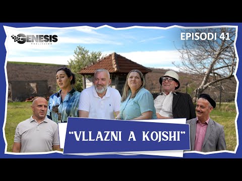 Vllazni a Kojshi - Detyra speciale e Remes - Episodi 41