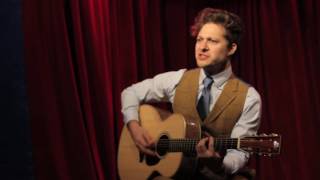 Benjamin Scheuer performs The Lion