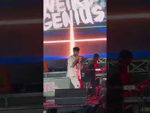 MANTAP ❗❗SERULING SAKTI REZA ARAP || #rezaarap #serulingsakti #konser #sunda