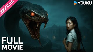 Download lagu [Film 4K] Panik total! Sekolah diserbu ULAR GEDE! 🐍😲 | Rising Boas in a Girl's School | YOUKU mp3