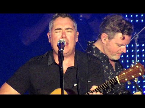 Barenaked Ladies Live 2015 Last Summer On Earth Tour
