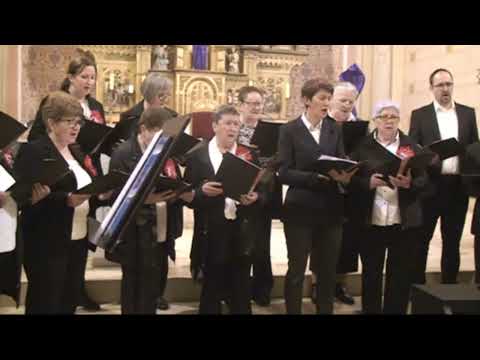 O, MARIJO, MAJKO MILA, SEDAM SVETIH ŽALOSTI, Kaptol 2025