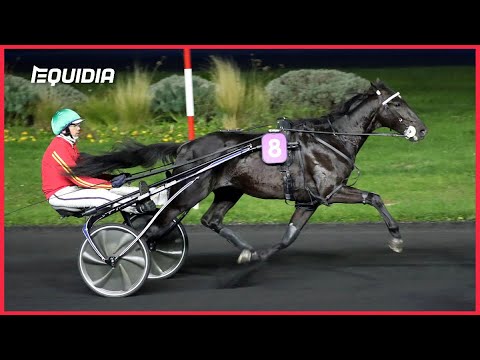 KING OPÉRA - CRITERIUM DES JEUNES, PRIX COMTE PIERRE DE MONTESSON - 19.02.23