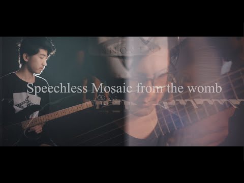 Speechless Mosaic from the Womb | Innocent Eyes | Official Music Video
