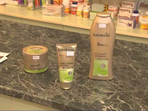 Apoteka VIVA - Kaloderma age balance