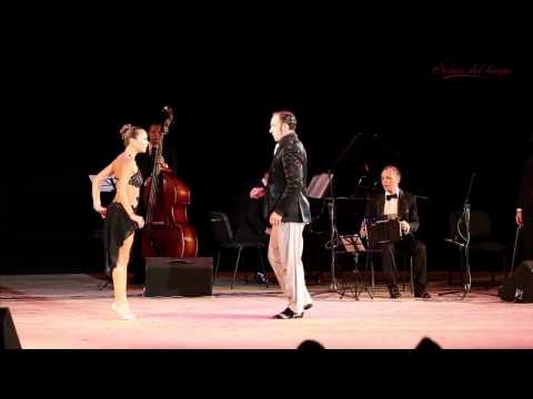 LUCILA CIONCI & RODRIGO JOE CORBATA