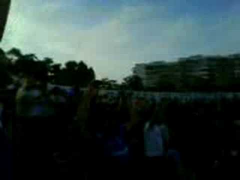 Spartak Varna - Loko Mezdra 2:0