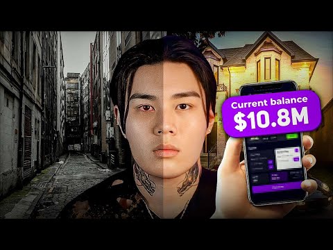 How Sports Betting Made Me A Millionaire (Age 18)