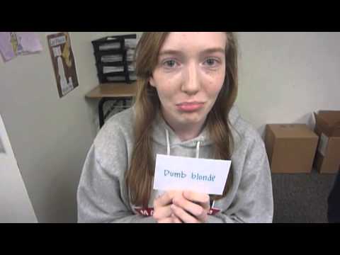 Sophomore Research Paper PSA