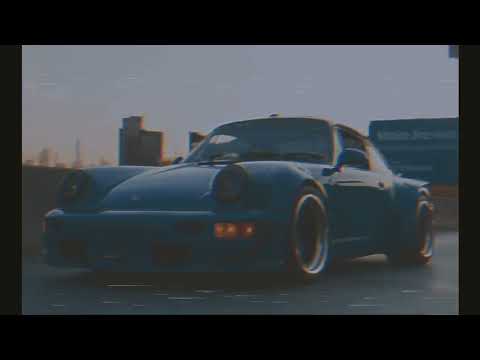 TAKESHI X KSLV - SAKURA