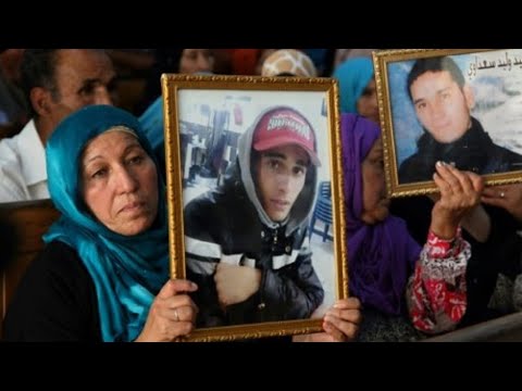 بعد ثمانية أعوام على الثورة التونسية.. بانتظار تحقيق المكاسب الاجتماعية