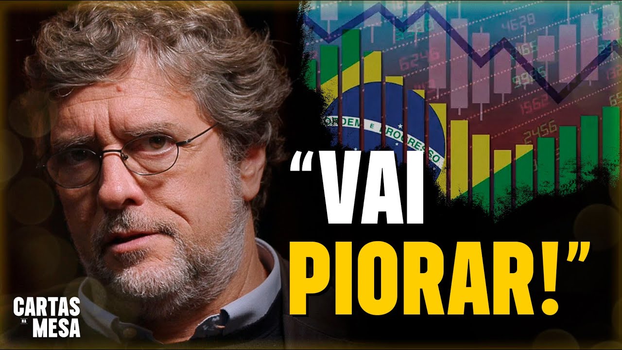 Recessão econômica a caminho?