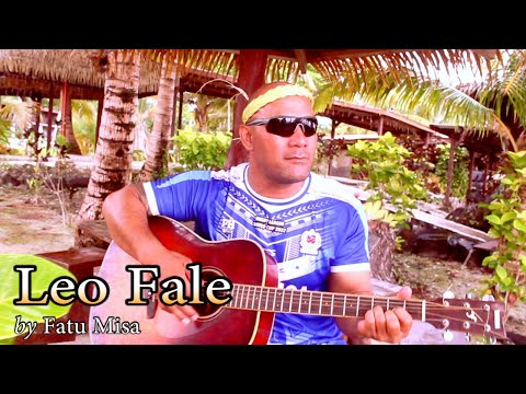 Fatu Misa - LEO FALE (Official Music Video)
