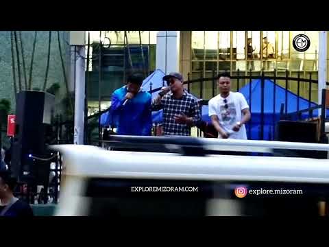 Mizo Nula - Keimah Senes, Tlangval Tlumtea, Lil Me | @exploremizoram