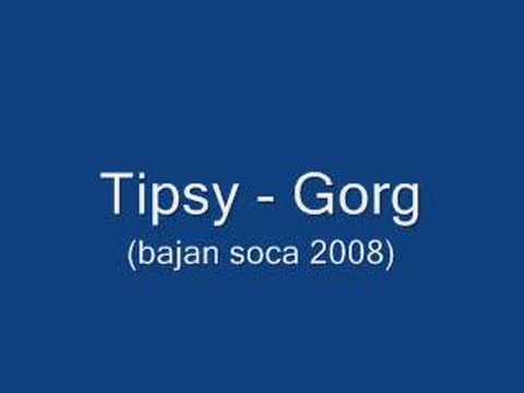 Tipsy - Gorg Outpatients (Barbados Soca 2008)