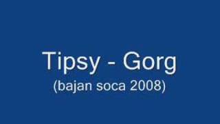 Tipsy - Gorg Outpatients (Barbados Soca 2008)