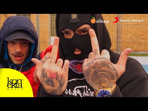 Danger ORC x PIRRIS Sosa  🚓 1312 (Videoclip oficial)