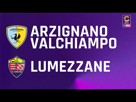 Arzignano Valchiampo - Lumezzane 3-3 | Gli Highlights