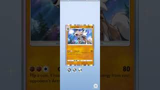 Pack 146 if trying to pull golden solgaleo#pokemon #pokemontcg #pokémon