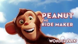 Wonder Park (2019) - 