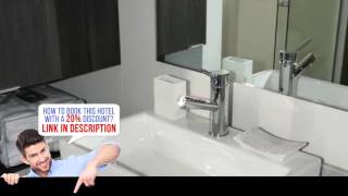Urban Suites Montevideo, Montevideo, Uruguay, HD
