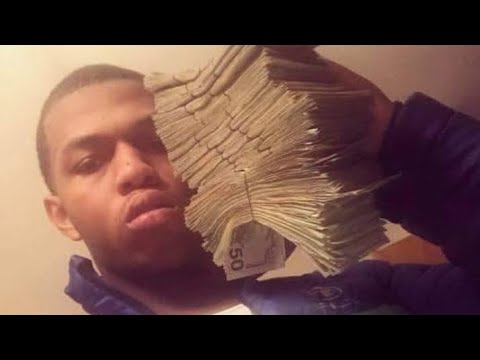 YPN Tommy T - Goin Koo