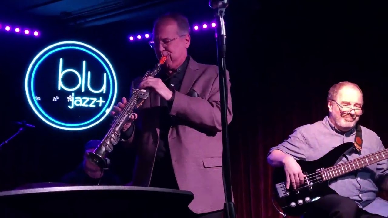 Promotional video thumbnail 3 for Esto Jazz