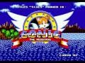 Tails In Sonic The Hedgehog Genesis Longplay 60 FPS