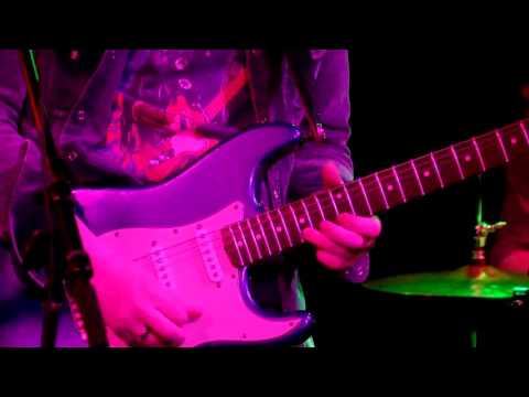 An Evening with Matt Schofield & Friends  Kirk Fletcher & Josh Smith Clip 2