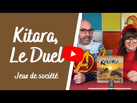 Vidéo Kitara