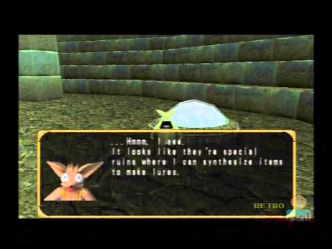 Fishing Fantasy Playstation 2