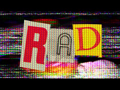 Kaiika - Rad (Official Music Video)
