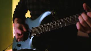 Video thumbnail for DiMarzio Gravity Storm & Satch Track (demo by Damir Puh) by Damir Puh