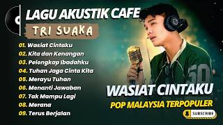 Download lagu Tri Suaka - WASIAT CINTAKU - KITA DAN KENANGAN - PELENGKAP IBADAHKU || POP TRENDING 2026 mp3 Download lagu Tri Suaka - WASIAT CINTAKU - KITA DAN KENANGAN - PELENGKAP IBADAHKU || POP TRENDING 2026 mp3