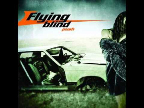 Smokescreen - Flying Blind